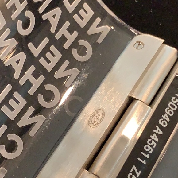 Chanel Cuff Wide - Picture 12 of 13